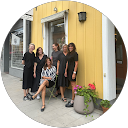 Carl Frisör profile picture